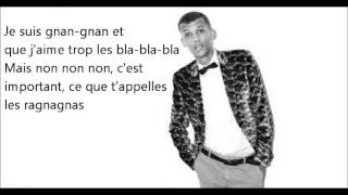 Stromae  Tous les memes Lyrics [upl. by Hooper]