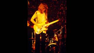 Wishbone Ash  Live in New Jersey 1974 Full Concert [upl. by Atelokin933]