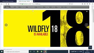 🟡 Integração do Servidor de Aplicações WildFly com a IDE Eclipse [upl. by Middleton]