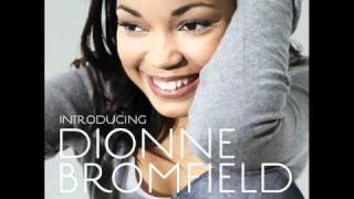 Dionne Bromfield  Mama Said [upl. by Nahtanaoj]