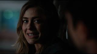 Manifest 4x20 Ending Scene  Michaela Choice Zeke [upl. by Hachmann609]