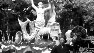 Nodo Cabalgata Feria Albacete 1949 [upl. by Ocsinarf]