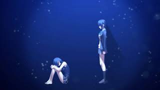 月虹  Moonbow  Tsukihime 月姫 Remake OST [upl. by Carmelia]