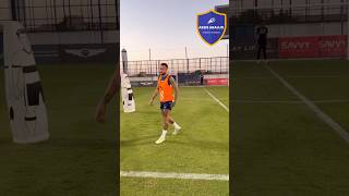 Neymar voltando ao treinos futebol resenhaesportiva futebolbrasileiro [upl. by Anthony91]