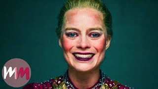 10 Things You Didnt Know About Margot Robbie [upl. by Moran255]