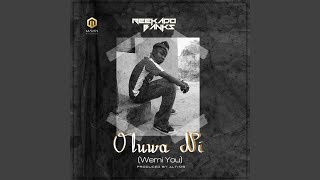 Oluwa Ni Wemi You [upl. by Chavaree]