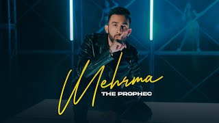 The PropheC  Mehrma  Official Video  DJ LYAN  New Punjabi Songs 2022 [upl. by Lenox]