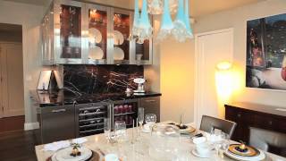 2012 Kips Bay Decorator Show House [upl. by Slen]