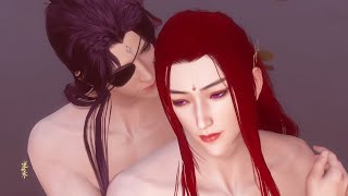 yaoi耽美BL动漫The Roy S2 E3 eng sub 罗伊传 boyslove bl yaoi omega alpha [upl. by Yajeet]