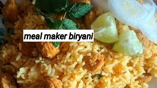 meal maker biryanieasy process లోtasty గా రావాలంటే ఈవిధంగా ట్రై చేయండిSubscribeHariras Vlogs [upl. by Fenwick852]