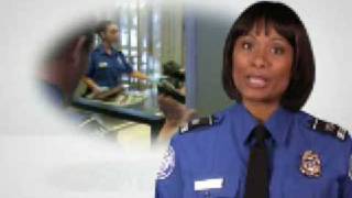 TSA  Three Simple Steps [upl. by Hgieleak]