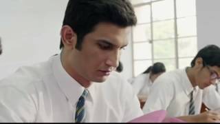 Besabriya Full Song  MS Dhoni Armaan Malik Sushant Singh Rajput [upl. by Miharba328]