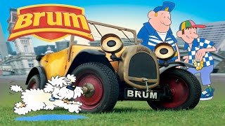 Brum Theme but everytime they say Brum it get faster [upl. by Yrollam]