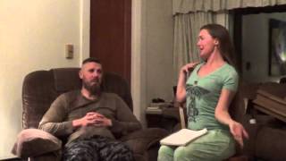 Sister Wives S7E9 ABoy or a Girl Recap Review [upl. by Eekram]