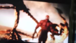 Toxin in Venom 3 Leaked Footage  Venom 3 Trailer 2 Leaked  Venom 3 The Last Dance [upl. by Rieth]