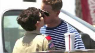 Everybody TalksGinnifer Goodwin and Josh Dallas [upl. by Pudendas]