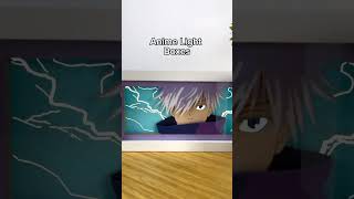 Discovering Hidden Gems in Anime Light Box Collection  LightBoxAnimecom [upl. by Ahsatan]