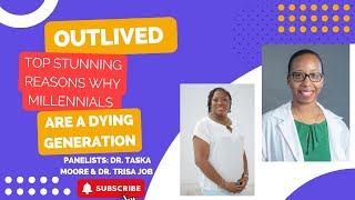 Outlived Top Stunning Reasons Why Younger Generations Are Dying Faster Ep 146 [upl. by Anidnamra]