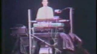 OMD  electricity live 81 [upl. by Mckinney]