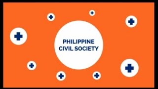 Strengthening the Capacity of Philippine Civil Society Organizations CSOs [upl. by Svend]