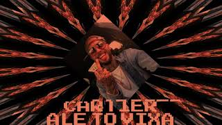 DJ ZAGESZCZARKA BLEND CARTIER ALE TO VIXA [upl. by Bisset]