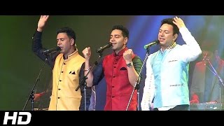 SIR UTTE TERA HATH  OFFICIAL VIDEO  PUNJABI VIRSA 2014 [upl. by Ezara505]