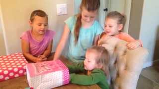 ITS GRETCHENS BIRTHDAY  FAMILY VLOG  THE WEISS LIFE [upl. by Pratte]