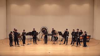 Hope Stijn Aertgeerts Golden Brass Ensemble 골든브라스앙상블 [upl. by Naeroled922]