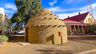 Day 16  The Corbelled House in Carnarvon [upl. by Renado]