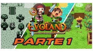 Evoland 2 The Third Dimension Part 8 [upl. by Corrianne]