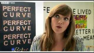 Web Exclusive Perfect Curves Digital Strategy  Twenty Twelve  BBC Two [upl. by Bathsheba]