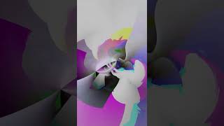 Abstract video synthesis videosynth videoart digitalart creativecoding [upl. by Orodisi122]