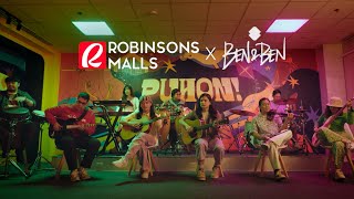 Pipiliin ka arawaraw Robinsons Malls [upl. by Sammie57]