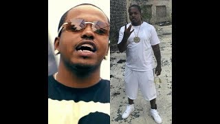 Doughboyz Cashout Roc Shot amp Kill3ed In Detroit [upl. by Dumah]