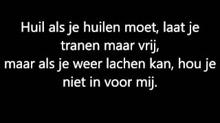 Marco Borsato  Doe Wat Je Altijd Deed LYRICS HD [upl. by Nylasej]