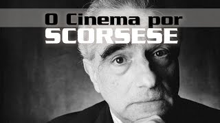 Trailer O Cinema por Scorsese [upl. by Nehpets]