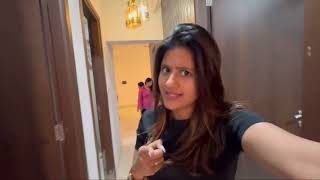 MY MUMBAI HOUSE TOUR ❤️ ANJALI ARORA [upl. by Bonny]