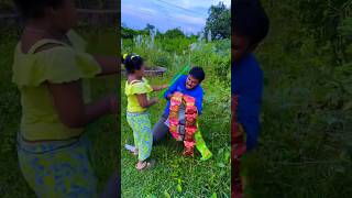 Maro mujhe marocut this video youtube short funny song comedy subscribe [upl. by Darnok]