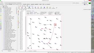 2017 09 25 15 01 RockWorks Training USFS USACE Session 3 Modeling [upl. by Ahsael]