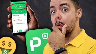 O que é PicPay Como Funciona É Seguro  Pagamentos Cashbacks e Ganhar Dinheiro [upl. by Thamora]