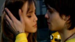 Erreway  Te Soñe HQ Alta Calidad [upl. by Heshum]