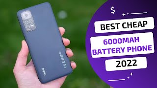 Top 5 Best 4G Smartphones under ₹ 5000 in 2020  4GB RAM  64GB ROM  5000 mAh Battery  Fingerprint [upl. by Martha]