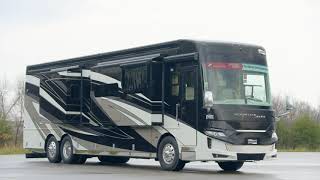 2021 Newmar Mountain Aire Official Tour  Luxury Class A RV [upl. by Bowie]