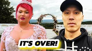 Amber Portwood amp Gary Wayt END ENGAGEMENT After He BRUTALLY GHOSTED Her [upl. by Rawdin722]