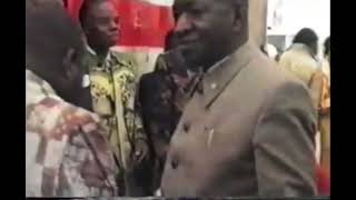 MOBEMBO YA PAPA Charles KISOLOKELE LUKELO [upl. by Eiramacissej]