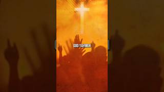 God Yahweh Yu Stap  PNG Gospel Songs shorts gospel [upl. by Chip]