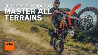 KTM SMCR 690 update 2021 [upl. by Aniaj541]