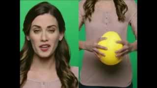 TV Commercial  Activia  Live Happy  Feat Dr Travis Stork  Feeling Good Starts From The Inside [upl. by Yemerej955]