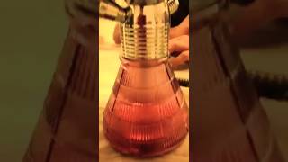 hookah smoke trickshookah barshorts short youtubeshorts hookah sanderahookahviralvideo [upl. by Ming]