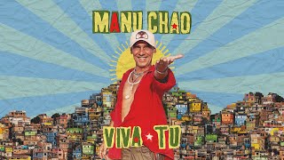 Manu Chao  Tantas Tierras Official Audio [upl. by Alled318]